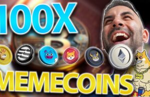 3 เหรียญมีมมาแรงน่าจับตาใน Altcoin Season