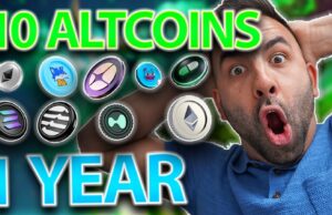 6 เหรียญ Altcoin น่าจับตา เตรียมพุ่งแรงรอบใหม่