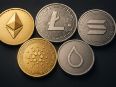 Altcoin บูม! กฎหมายใหม่หนุนตลาดคริปโต Q3/2025