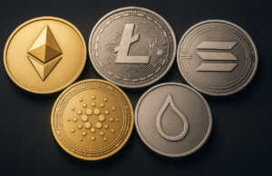 Altcoin บูม! กฎหมายใหม่หนุนตลาดคริปโต Q3/2025