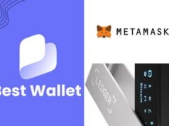 Best Wallet: กระเป๋าคริปโตที่ดีที่สุดปี 2025