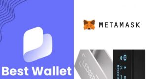Best Wallet: กระเป๋าคริปโตที่ดีที่สุดปี 2025