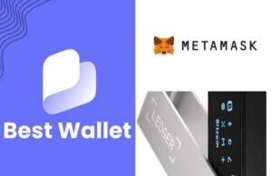 Best Wallet: กระเป๋าคริปโตที่ดีที่สุดปี 2025