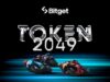 Bitget เปิดตัว UEX ที่ TOKEN2049 สิงคโปร์ 2025