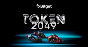 Bitget เปิดตัว UEX ที่ TOKEN2049 สิงคโปร์ 2025