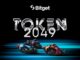 Bitget เปิดตัว UEX ที่ TOKEN2049 สิงคโปร์ 2025