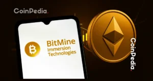 BitMine ครองแชมป์ถือ Ethereum มากที่สุดในโลก