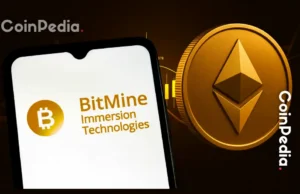 BitMine ครองแชมป์ถือ Ethereum มากที่สุดในโลก