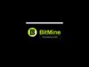 BitMine ถือครอง ETH ทะลุ 2% มุ่งสู่เป้า 5%