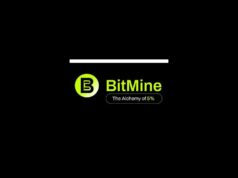 BitMine ถือครอง ETH ทะลุ 2% มุ่งสู่เป้า 5%