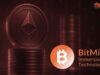 Bitmine ทุ่ม ETH หนุนหุ้น BMNR พุ่งแรง 634% ปีนี้