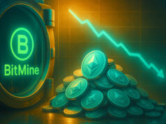 BitMine ทุ่มซื้อ ETH 200K เหรียญ มูลค่า $10.9B