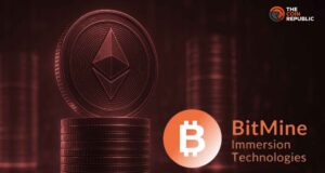Bitmine ทุ่ม ETH หนุนหุ้น BMNR พุ่งแรง 634% ปีนี้