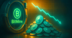 BitMine ทุ่มซื้อ ETH 200K เหรียญ มูลค่า $10.9B