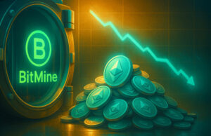 BitMine ทุ่มซื้อ ETH 200K เหรียญ มูลค่า $10.9B