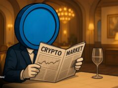 คริปโตผันผวน! Bitcoin-Ethereum บวก, Altcoin ร่วง