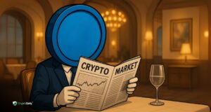 คริปโตผันผวน! Bitcoin-Ethereum บวก, Altcoin ร่วง