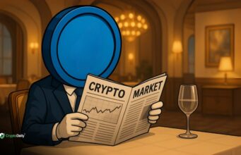 คริปโตผันผวน! Bitcoin-Ethereum บวก, Altcoin ร่วง