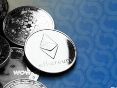 ตลาดคริปโตฟื้นตัว Altcoin พุ่ง นักลงทุนมั่นใจขึ้น