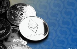 ตลาดคริปโตฟื้นตัว Altcoin พุ่ง นักลงทุนมั่นใจขึ้น