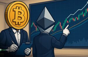 ตลาดคริปโตฟื้นตัวแรง BTC-ETH นำพุ่งต่อเนื่อง