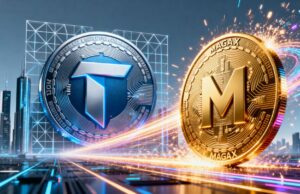 ลงทุนฉลาดวันนี้กับ MAGAX Presale ระยะที่ 2