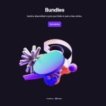 ลงทุนคริปโตง่ายขึ้นด้วย Kraken Bundles
