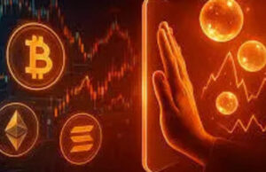 หุ้น QMMM พุ่ง 959% หลังแผนลงทุนคริปโต $100 ล้าน