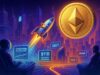 Ethereum พุ่งแรง สถาบันแห่ซื้อ | $MAXI โอกาสใหม่คริปโต