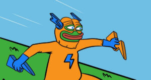 HYPER: คริปโตใหม่บน Bitcoin ที่น่าจับตาใน Uptober
