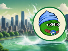 Little Pepe ดาวรุ่งคริปโตรับกระแส ETF ใหม่