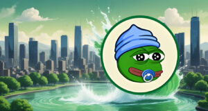 Little Pepe ดาวรุ่งคริปโตรับกระแส ETF ใหม่