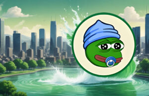 Little Pepe ดาวรุ่งคริปโตรับกระแส ETF ใหม่