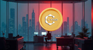 Lyno AI พรีเซลล์กำลังมาแรง คาดโต 1500% ปีนี้