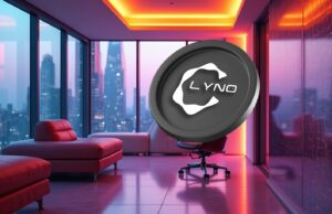 Lyno AI: พรีเซลมาแรง 2025 ด้วยระบบอาร์บิทราจ AI