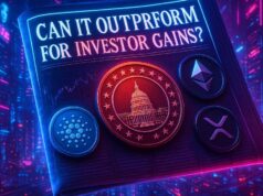MAGACOIN FINANCE พุ่งแรง ดึงดูดนักลงทุนปี 2025
