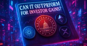 MAGACOIN FINANCE พุ่งแรง ดึงดูดนักลงทุนปี 2025