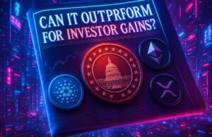 MAGACOIN FINANCE พุ่งแรง ดึงดูดนักลงทุนปี 2025