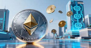 MAGAX พุ่งแรง! โอกาสทองนักลงทุนแทน ETH