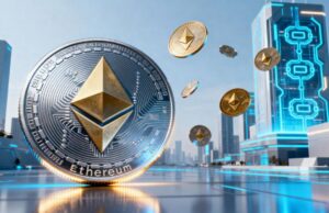 MAGAX พุ่งแรง! โอกาสทองนักลงทุนแทน ETH