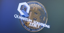 Quantum Solutions ระดมทุน 26 พันล้านเยน ลุย ETH