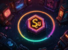 SUI พุ่งแรง TVL ทะลุ $2B ลุยเกม- AI เป้าหมาย $10