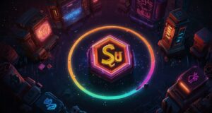 SUI พุ่งแรง TVL ทะลุ $2B ลุยเกม- AI เป้าหมาย $10