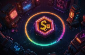 SUI พุ่งแรง TVL ทะลุ $2B ลุยเกม- AI เป้าหมาย $10
