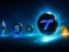 Tapzi: เหรียญ GameFi มาแรง พรีเซลเริ่มแค่ $0.0035