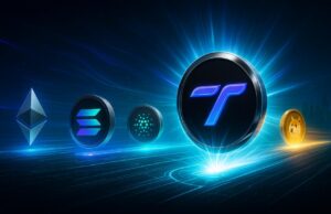 Tapzi: เหรียญ GameFi มาแรง พรีเซลเริ่มแค่ $0.0035