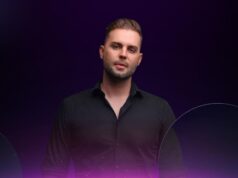 True AI ผนึก AI กับ DEX ท้าชน Hyperliquid