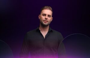 True AI ผนึก AI กับ DEX ท้าชน Hyperliquid