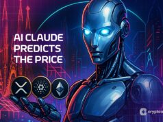 XRP, ADA, ETH จ่อพุ่งแรง! Claude AI ชี้เป้าใหม่ปี 2025