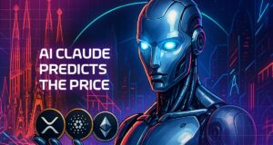 XRP, ADA, ETH จ่อพุ่งแรง! Claude AI ชี้เป้าใหม่ปี 2025